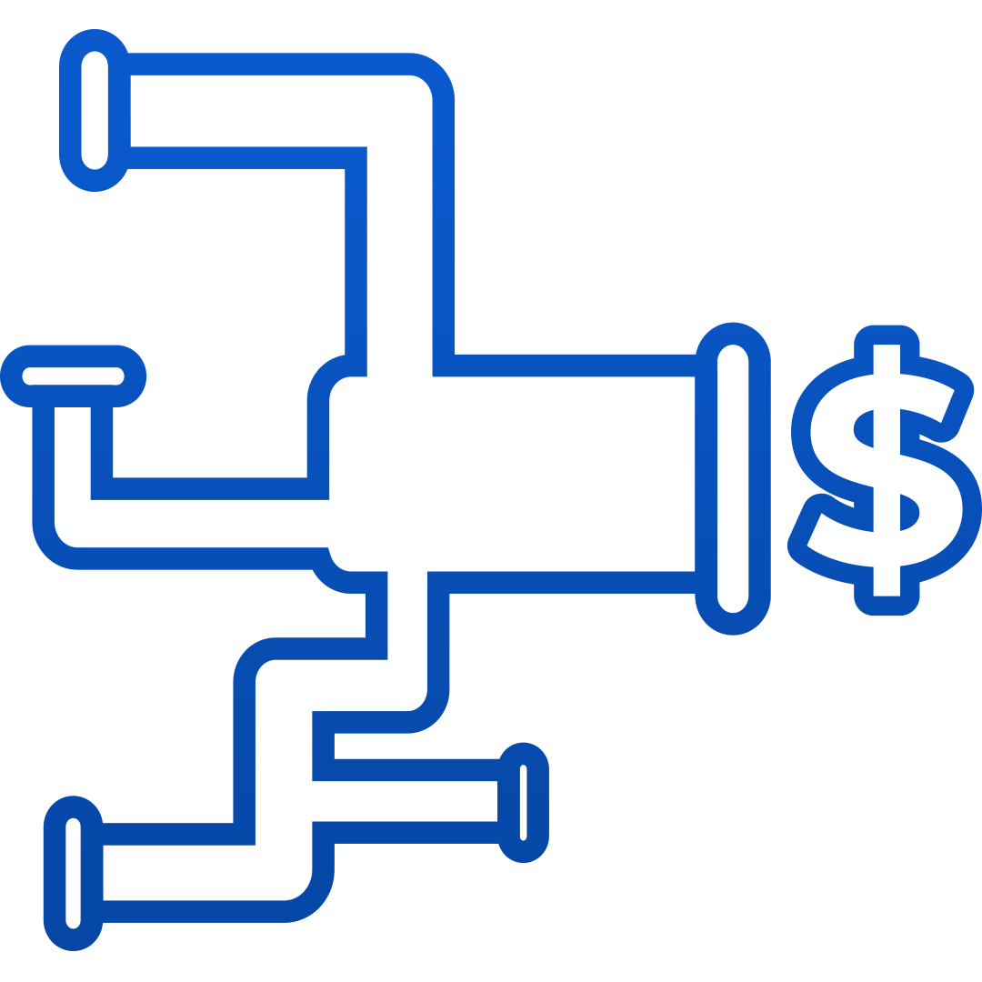 Sales Pipeline Optimization