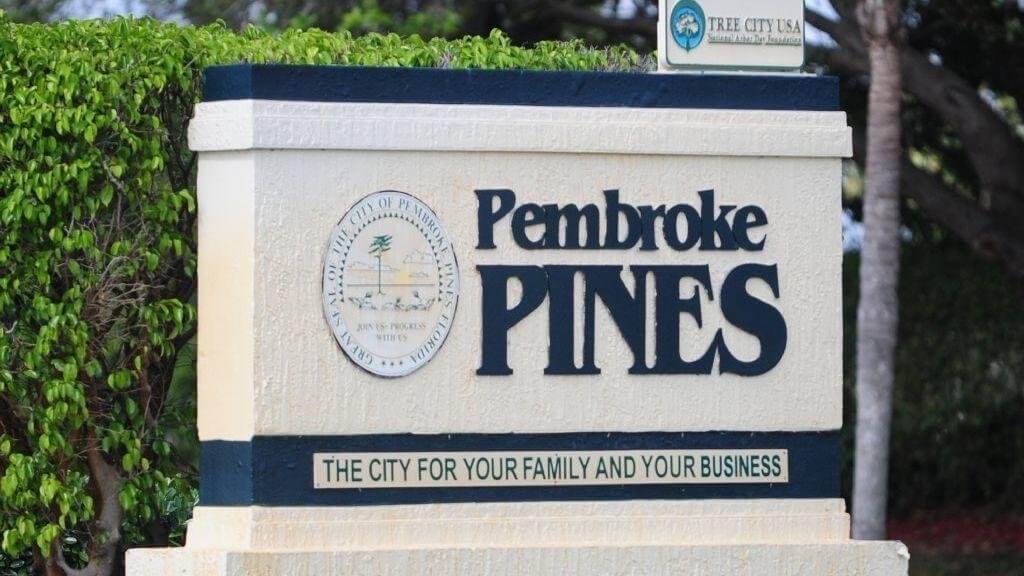 Marketing Pembroke Pines